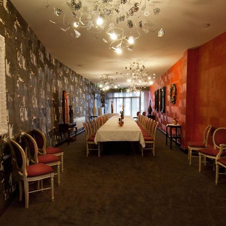 Cit'Hotel B Hotel Béthune Εξωτερικό φωτογραφία