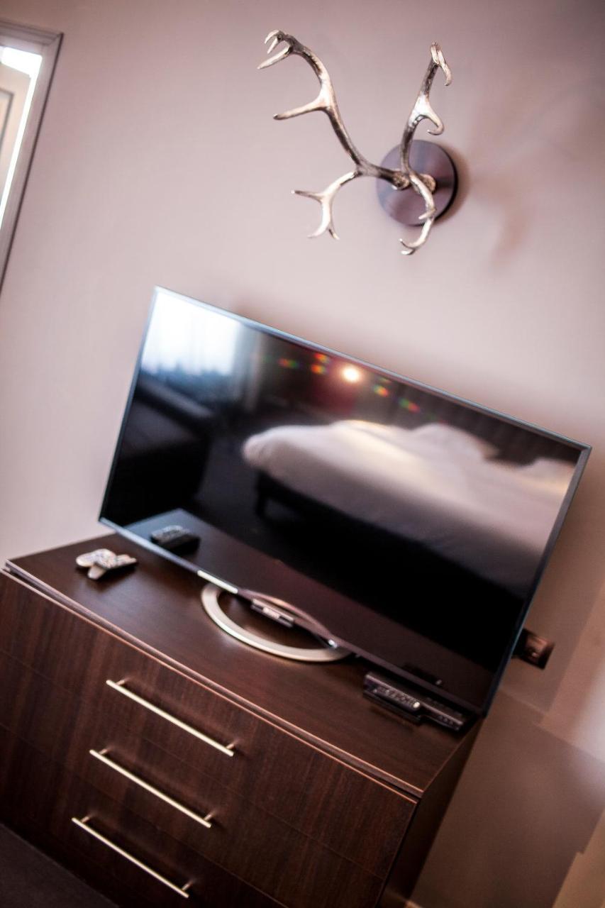 Cit'Hotel B Hotel Béthune Εξωτερικό φωτογραφία