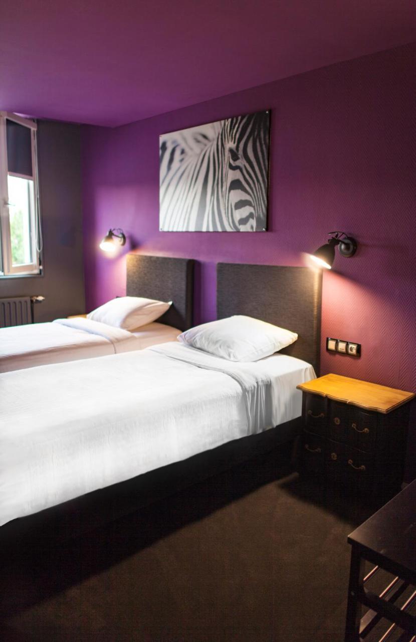 Cit'Hotel B Hotel Béthune Εξωτερικό φωτογραφία