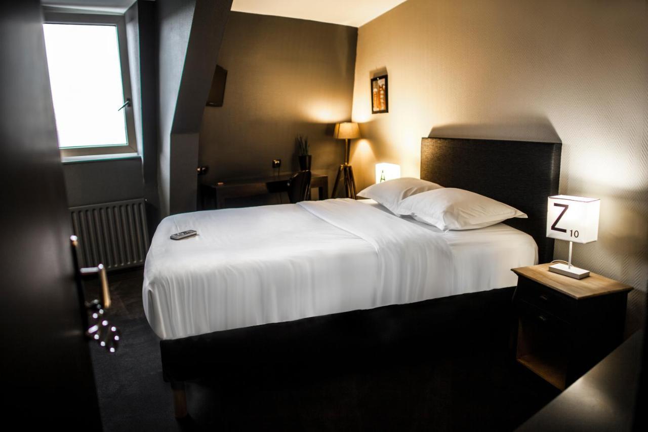 Cit'Hotel B Hotel Béthune Εξωτερικό φωτογραφία