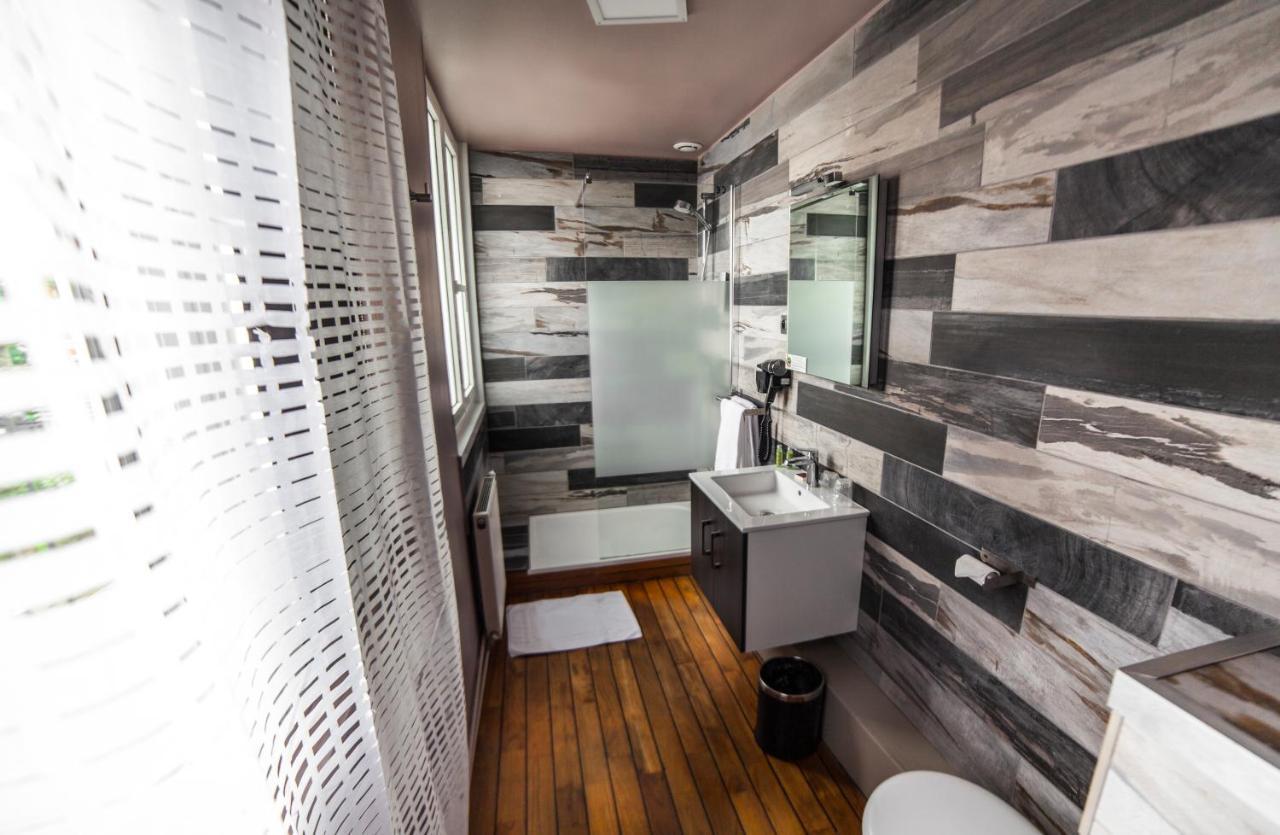 Cit'Hotel B Hotel Béthune Εξωτερικό φωτογραφία